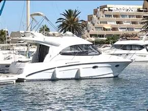 BENETEAU ANTARES 30 FLY