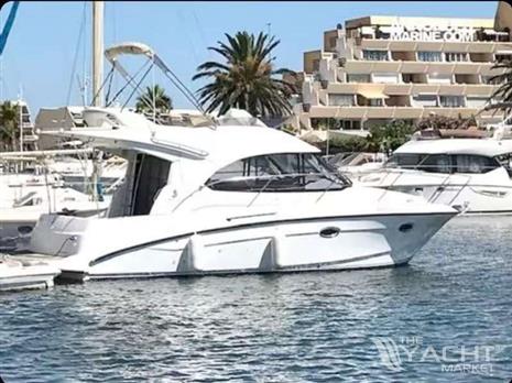 BENETEAU ANTARES 30 FLY