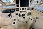 Atlas Boat Works Acadia 32 - Steering Wheel