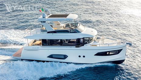 Absolute Navetta 52