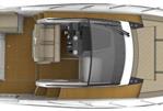 QUICKSILVER QUICKSILVER ACTIV 875 SUNDECK