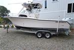 Grady-White Islander 270