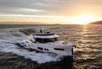 Sirena 48 Flybridge