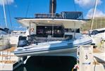 Fountaine Pajot Saona 47