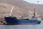 Bulk Cargo Ship 68 m - Picture 2