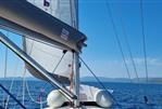 Jeanneau Sun Odyssey 409