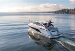 Fairline Targa 45 GT - Manufacturer Provided Image: Manufacturer Provided Image