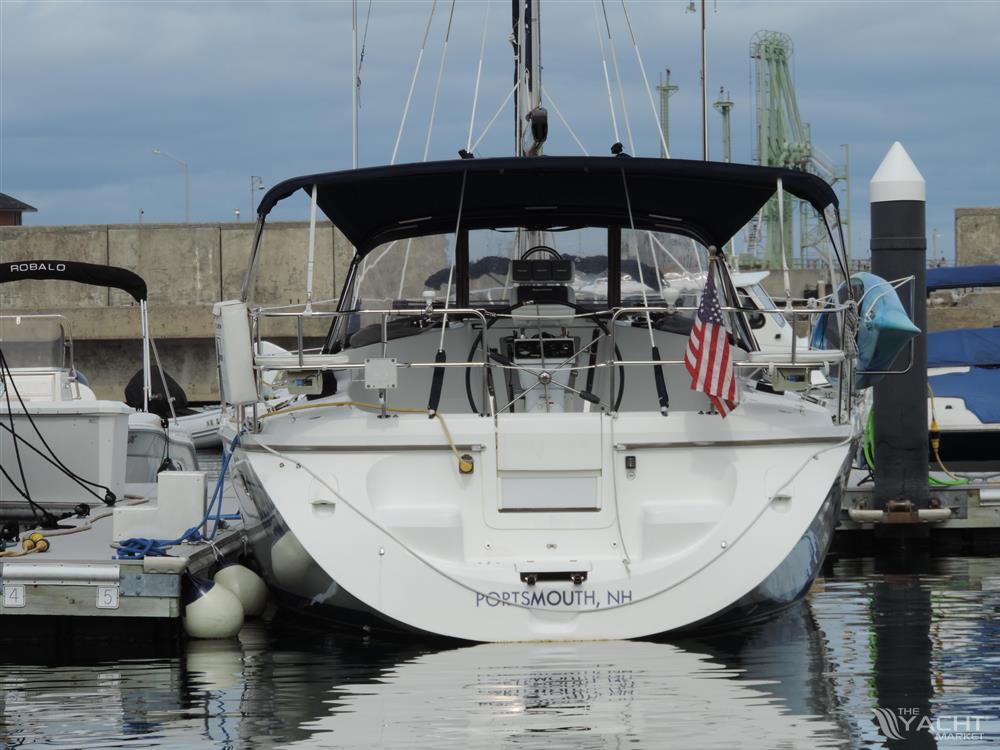 2008 Catalina