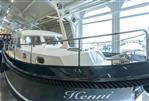 LINSSEN GRAND STURDY 35 SEDAN