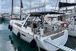 BENETEAU OCEANIS 45