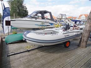 Talamex Silverline SLR270 RIB