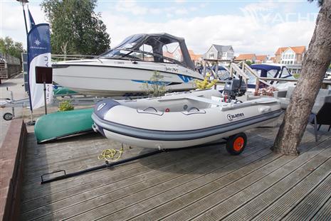 Talamex Silverline SLR270 RIB