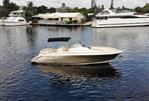 Chris Craft  Launch 36