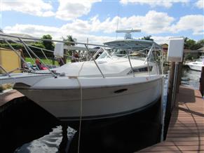 Wellcraft 3300 Coastal