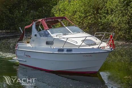 Sealine 255
