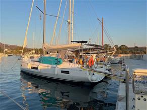 BENETEAU OCEANIS 40.1