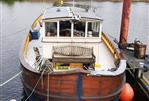 CUSTOM TRAWLER 1700