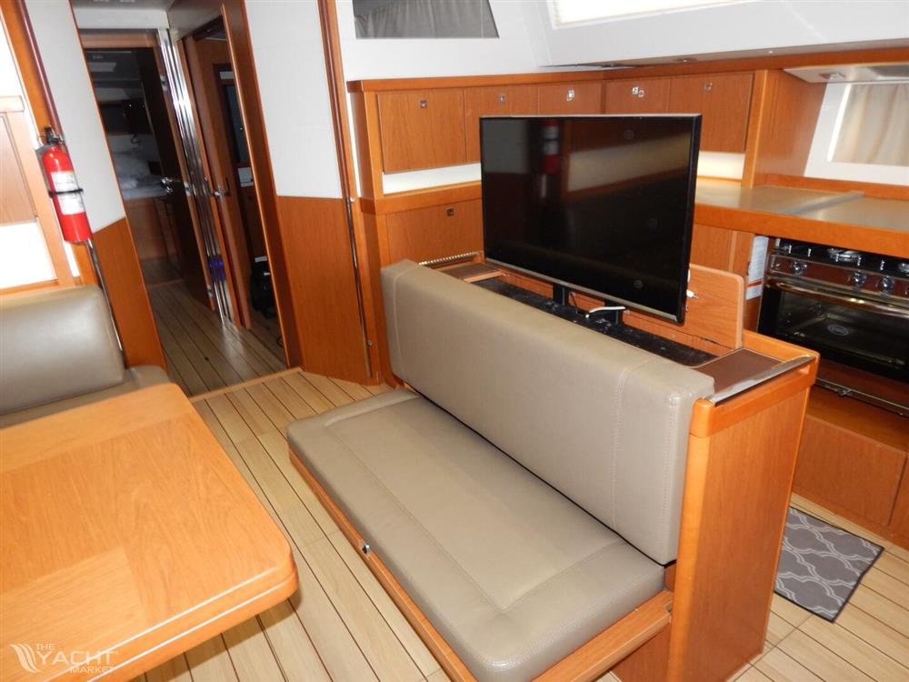 2015 Beneteau