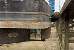 Springer Narrow Boat 40FT (Project Boat)