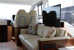 Princess Yachts F50