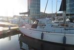 Neptune Ketch 33
