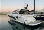 Sunseeker Predator 57