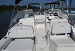 Cobia 220 DC - 2023 Cobia 220 DC - Photo #3