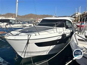 BENETEAU ANTARES 11 OB