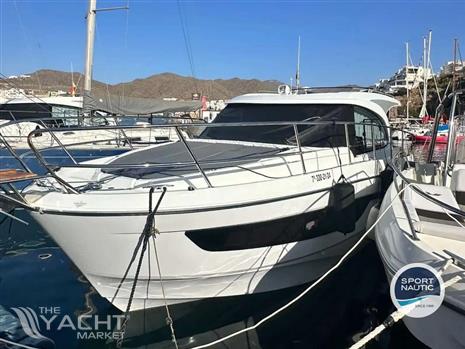 BENETEAU ANTARES 11 OB