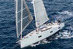 Vismara V56 Mills - 2016 Vismara Marine V56 Mills - GEMINI for sale