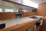 JEANNEAU SUN ODYSSEY 509