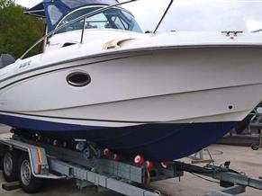 BENETEAU FLYER 750 WA