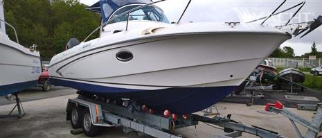 BENETEAU FLYER 750 WA