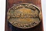 Classic Yacht John Kerr Dipping Lug