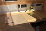 Beneteau First 40 - Chart Table