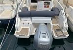 B2 MARINE CAP FERRET 752 CRUISER