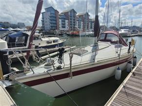 Westerly GK29