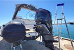 ITALBOATS ITALBOATS 27 STINGHER GT