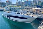 JEANNEAU CAP CAMARAT 12.5 WA