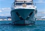 Azimut Yachts Grande 35 Metri