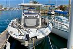 JEANNEAU CAP CAMARAT 9.0 CC