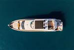 Sunseeker 88 Yacht - Image courtesy of JD Yachts