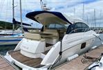 Jeanneau Prestige 38S