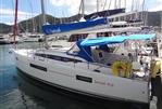 Jeanneau Sun Odyssey 410