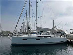 BENETEAU OCEANIS 38.1