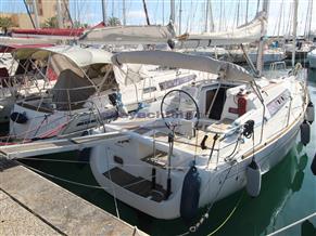 Beneteau Oceanis 31 Limited Edition