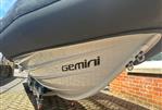 Gemini WR550