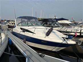 Bayliner 285