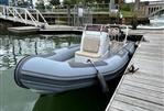 ballistic rib ls 60