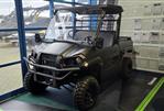 Kawasaki Mule Pro MX